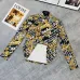5Chanel Long sleeve T-shirt for Women's #999928643