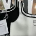 3Chanel short-sleeved vest for Women's #A33578