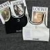 7Chanel short-sleeved vest for Women's #A33578