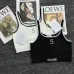 8Chanel short-sleeved vest for Women's #A33578