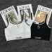 9Chanel short-sleeved vest for Women's #A33578