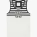 9Givenchy short-sleeved vest for Women's #A33576