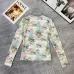 3Gucci Long sleeve T-shirt for Women's #999928646