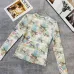 5Gucci Long sleeve T-shirt for Women's #999928646