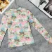3Gucci Long sleeve T-shirt for Women's #999928647