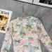 5Gucci Long sleeve T-shirt for Women's #999928647
