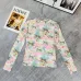 1Gucci Long sleeve T-shirt for Women's #999928647