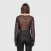 3Gucci Long sleeve for Women's #99907288 #999922681