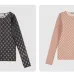 1Gucci Long sleeve for Women's #99907288 #999922681