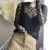 6Gucci Long sleeve for Women's #99907288 #999922682