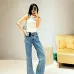 12Louis Vuitton short-sleeved vest for Women's #A33573