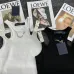 4Louis Vuitton short-sleeved vest for Women's #A33573