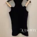 10Louis Vuitton short-sleeved vest for Women's #A33573