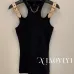 11Louis Vuitton short-sleeved vest for Women's #A33573