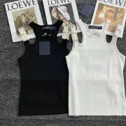 Louis Vuitton short-sleeved vest for Women's #A33573