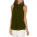 18Summer style  chiffon shirt  sleeveless Fabric: Pearl chiffon double layer (8 Colors) S-3XL $9.9 #99904368