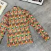 5Valentino Long sleeve T-shirt for Women's #999928641