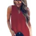 5V-neck lotus leaf sleeve sleeve loose chiffon shirt shirt factory direct sales (9 colors) S-5XL-$9.9 #99904364