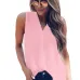 6V-neck lotus leaf sleeve sleeve loose chiffon shirt shirt factory direct sales (9 colors) S-5XL-$9.9 #99904364