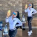 5 Louis Vuitton tracksuits for Women #999918626