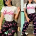 42023 Fashion Tracksuits for Women #A28681
