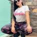 52023 Fashion Tracksuits for Women #A28681
