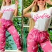 72023 Fashion Tracksuits for Women #A28681