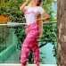 82023 Fashion Tracksuits for Women #A28681