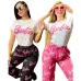 12023 Fashion Tracksuits for Women #A28681