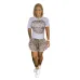 32023 new Fashion Tracksuits for Women #A22043