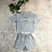 112024 new Fashion Tracksuits for Women #A35058