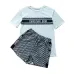 42025 Dior Luxury Monogram Sport Set - Special Price! #A47932