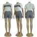 52025 Dior Luxury Monogram Sport Set - Special Price! #A47932