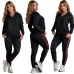 32025 LV Fashion  Sportswear four colors #A47226
