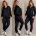 52025 LV Fashion  Sportswear four colors #A47226