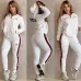 62025 LV Fashion  Sportswear four colors #A47226