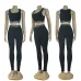 52025 On Sale Good Quality Dolce &amp; Gabbana Designer Sportswear Iconic Dolce &amp; Gabbana Motif #A51019
