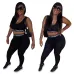 12025 On Sale Good Quality Dolce &amp; Gabbana Designer Sportswear Iconic Dolce &amp; Gabbana Motif #A51019