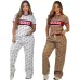 12025 On Sale Good Quality Gucci Designer Sportswear  Iconic GG Motif #A47234