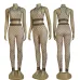 112025 On Sale Good Quality Gucci Designer Sportswear Iconic Gucci Motif #A48689