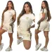 52025 Versace Luxury Monogram Sport Set - Special Price! #A47931