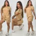 62025 Versace Luxury Monogram Sport Set - Special Price! #A47931