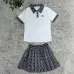 112025 Women's Fendi FF Pattern T-Shirt and Shorts Set #A47930