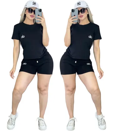 ALO new Fashion Tracksuits for Women #A38187