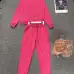 5Balenciaga Fashion Tracksuits for Women #A28310