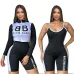 3Balenciaga new Fashion Tracksuits for Women #A38835