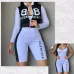 4Balenciaga new Fashion Tracksuits for Women #A38835