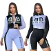 1Balenciaga new Fashion Tracksuits for Women #A38835