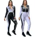 1Balenciaga new Fashion Tracksuits for Women #A38836