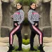 3Brand Chanel 2021 new Fashion Tracksuits for Women #999919299
